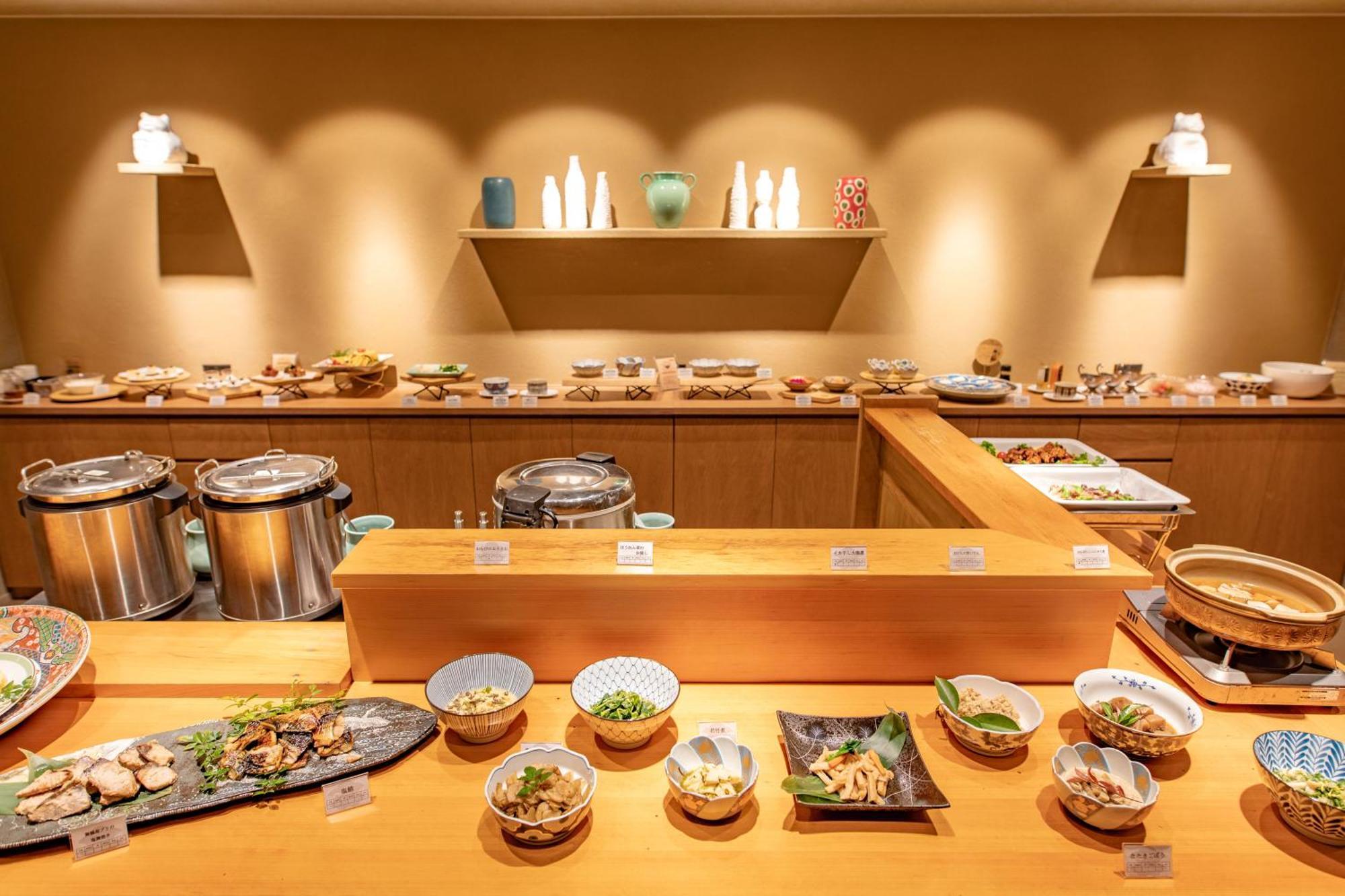 Kissuien Stay&food 2*